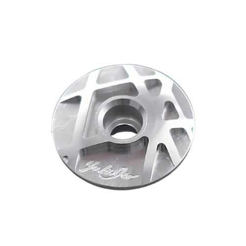 SKJT Deluxe Top Cap