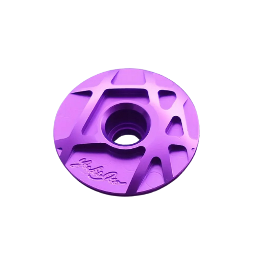 SKJT Deluxe Top Cap