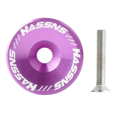 HASSNS Top Cap