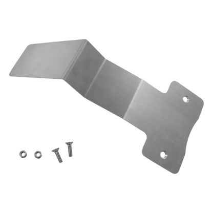 Stacyc Bundplade 12E-/16E Drive