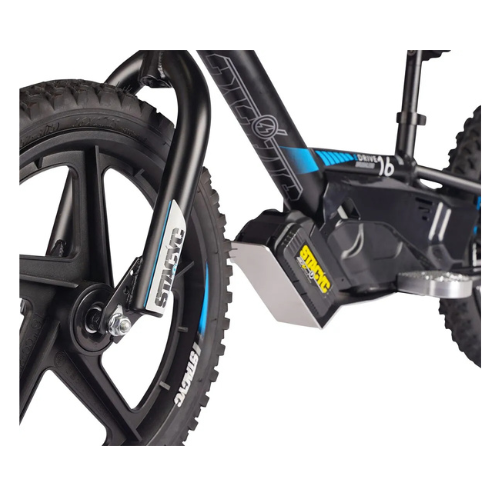 Stacyc Bundplade 12E-/16E Drive