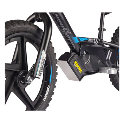 Stacyc Bundplade 12E-/16E Drive