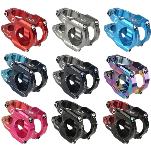 SKJT CNC Ultra Frempind