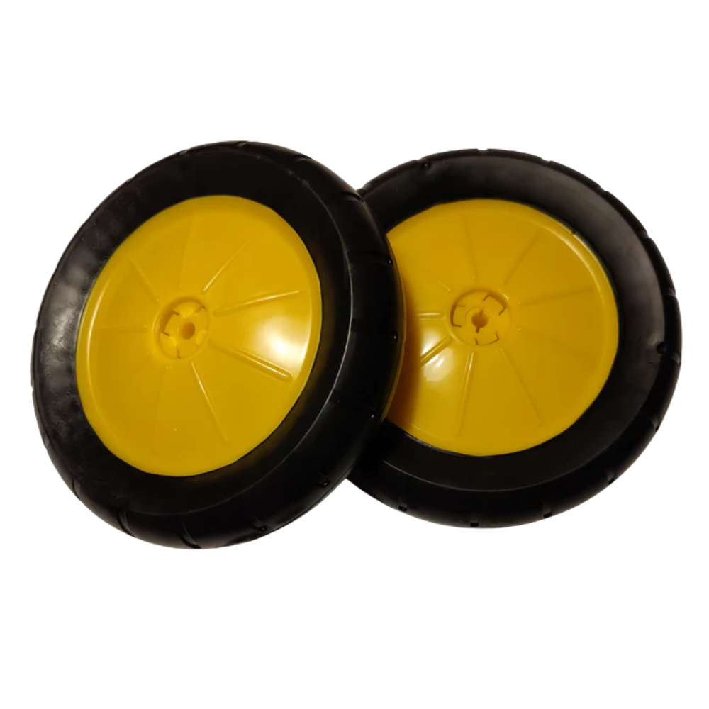 Baghjulssæt - Dantoy Scooter