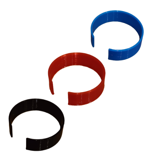 Spacer Til Sæde Clamp