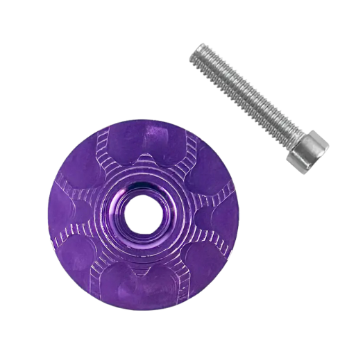 SKJT Spider Top Cap