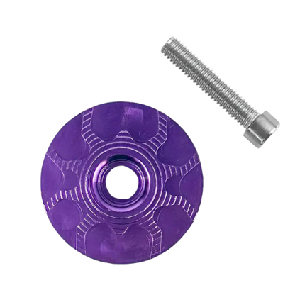 SKJT Spider Top Cap