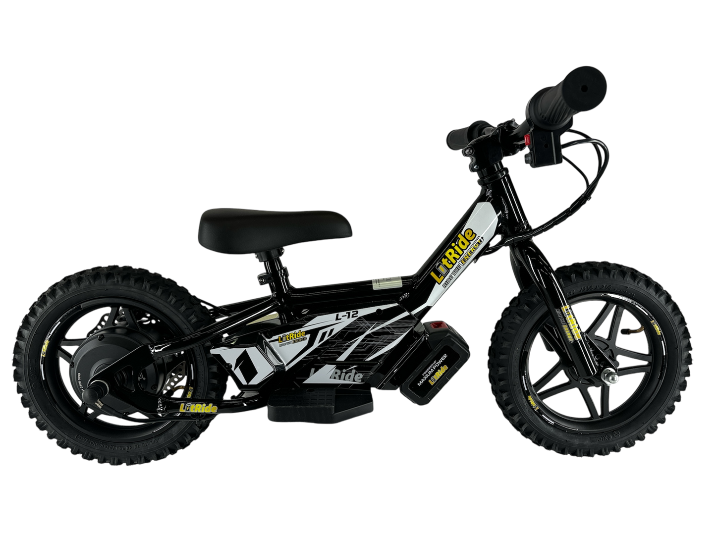 Litride L-12
