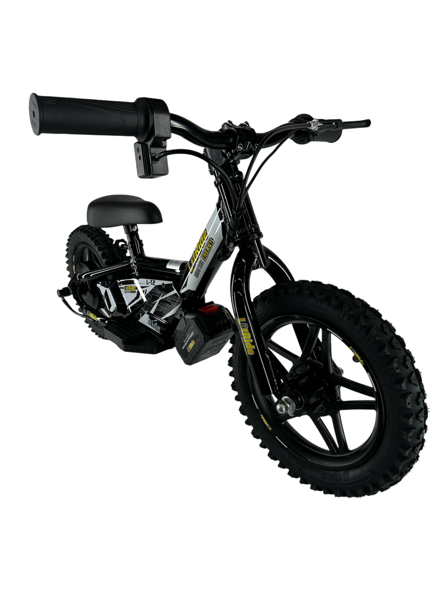 Litride L-12