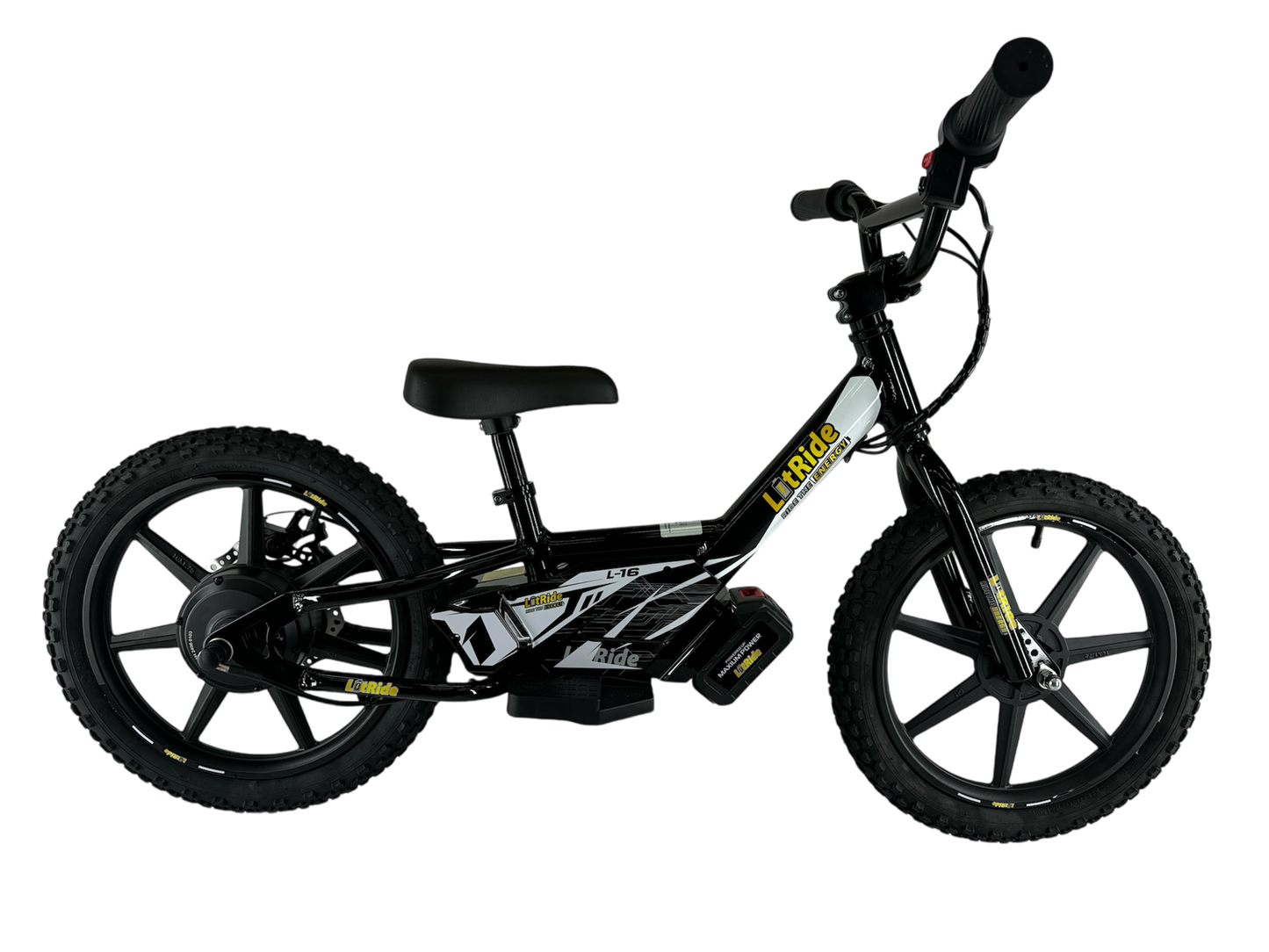 Litride L-16