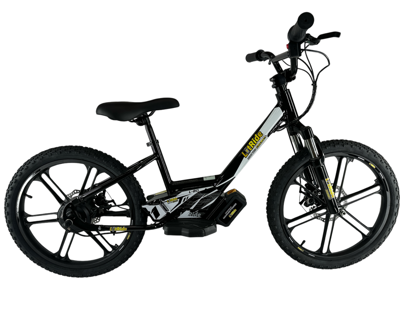 Litride L-20