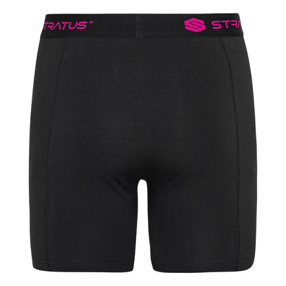 Stratus Pro Underbukser - Pink/Sort - 2 Pack
