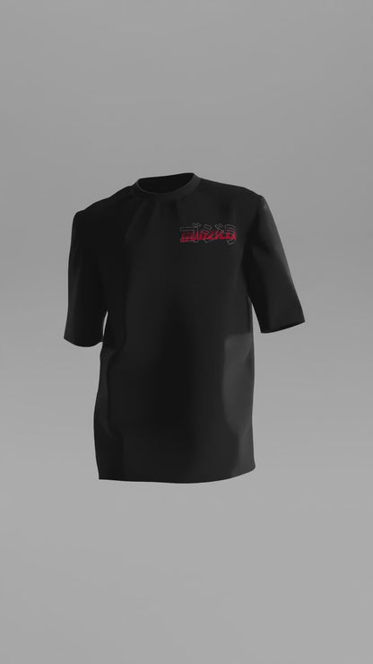 R35 "GODZILLA" - T-shirt